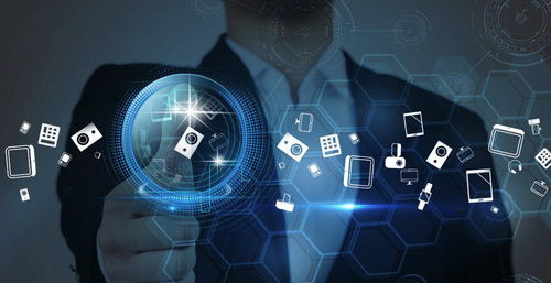 智慧亿企 传统企业如何把握共享经济新商机